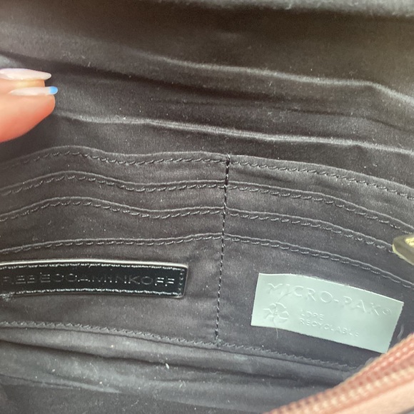 Rebecca Minkoff Pink Crossbody - Picture 6 of 7